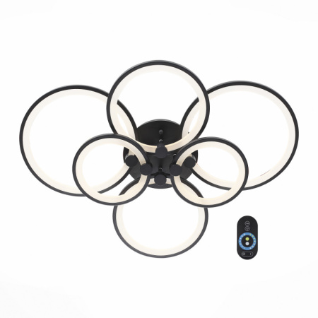 Накладные светильники — Накладной светильник ST-Luce SL867.402.06 купить в  Накладные светильники — Накладной светильник ST-Luce SL867.402.06 купить в