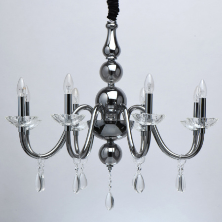 Люстры подвесные — Подвесная люстра MW-Light 483014808 купить в 