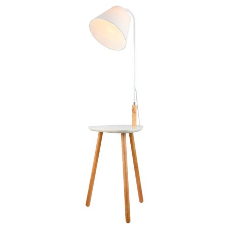 Торшеры и напольные светильники — Торшер Lussole LSP-0522 купить в 