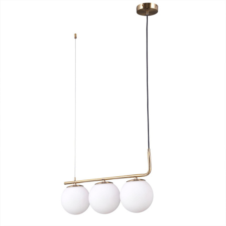 Подвесные светильники — Подвесной светильник Citilux CL112133 купить в 