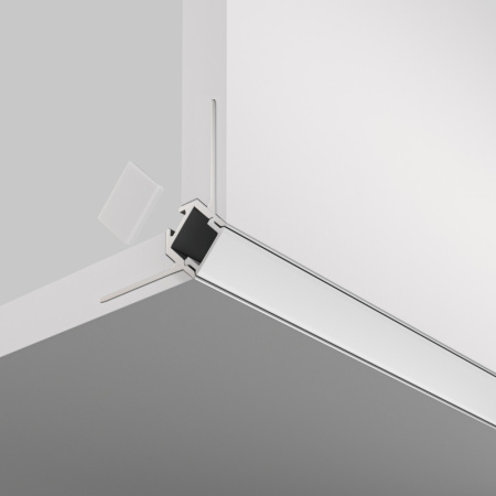 Профили для светодиодных лент — Профиль Maytoni Technical ALM-5022-S-2M купить в 