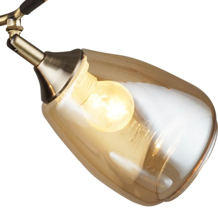 Потолочные люстры — Потолочная люстра Seven Fires Иллази 66277.01.37.02 купить в 