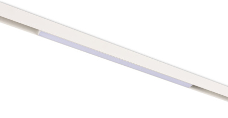 Трековые светильники — Светильник на шине Donolux DL20293WW25W купить в 