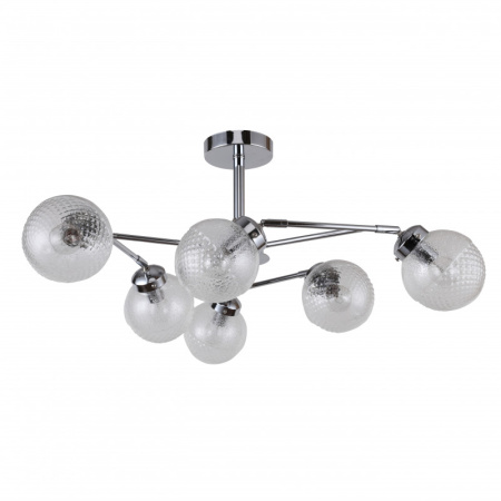 Люстры на штанге — Люстра на штанге F-Promo 2195-6U купить в 