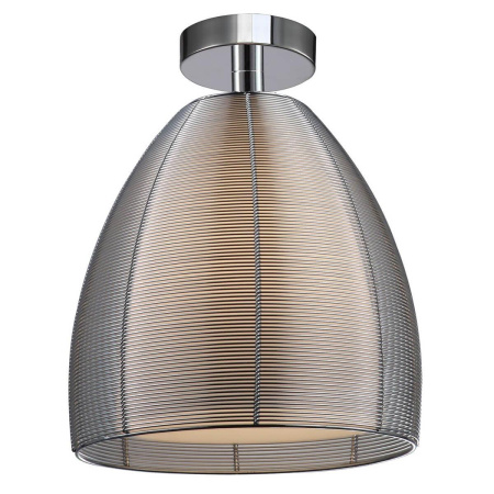 Потолочные светильники — Потолочный светильник Zumaline Pico MX9023-1L(SILVER) купить в  Потолочные светильники — Потолочный светильник Zumaline Pico MX9023-1L(SILVER) купить в