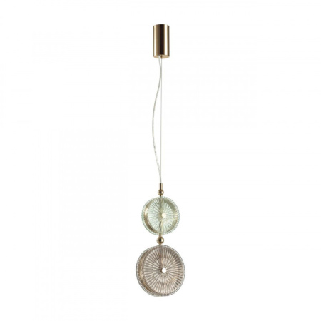 Подвесные светильники — Подвесной светильник Odeon Light 5412/13LD купить в 