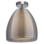 Потолочные светильники — Потолочный светильник Zumaline Pico MX9023-1L(SILVER) купить в  Потолочные светильники — Потолочный светильник Zumaline Pico MX9023-1L(SILVER) купить в