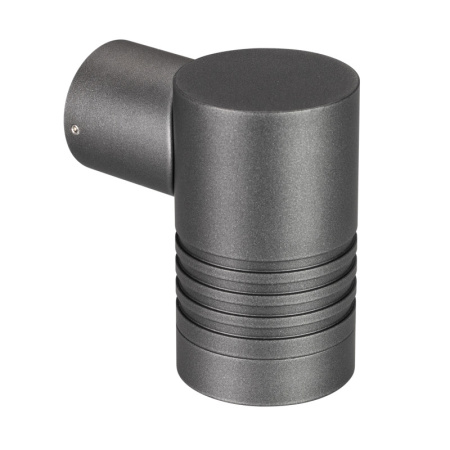 Уличные настенные светильники — Светильник настенный Arlight 034101 купить в 