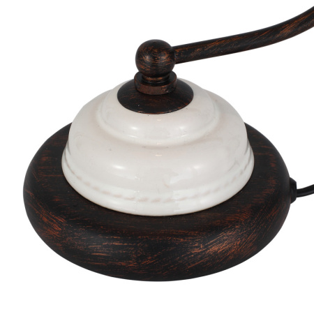 Настольные лампы — Настольная лампа ST-Luce SL259.504.01 купить в 