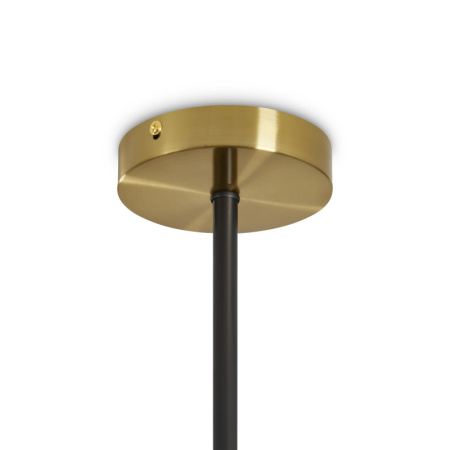 Люстры на штанге — Люстра на штанге Freya FR5432PL-06BBS купить в 