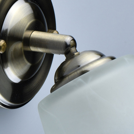 Настенные бра — Бра DeMarkt 673025501 купить в 