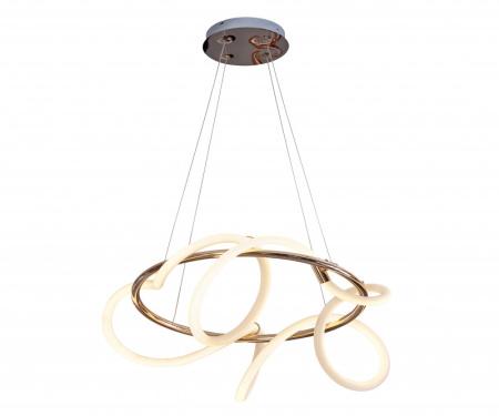 Люстры подвесные — Подвесная люстра Kink Light 08040-80,33 купить в 