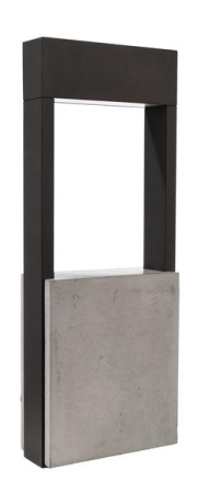 Свет для улицы — Уличный светодиодный светильник Deko-Light Chertan 733043 купить в  Свет для улицы — Уличный светодиодный светильник Deko-Light Chertan 733043 купить в