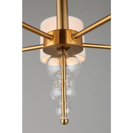 Люстры подвесные — Подвесная люстра Omnilux OML-56703-05 купить в 