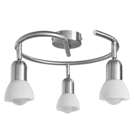 Споты — Спот ARTE Lamp A3115PL-3SS купить в  Споты — Спот ARTE Lamp A3115PL-3SS купить в