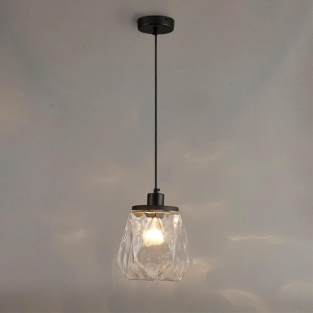 Подвесные светильники — Подвесной светильник Odeon Light 4996/1 купить в 