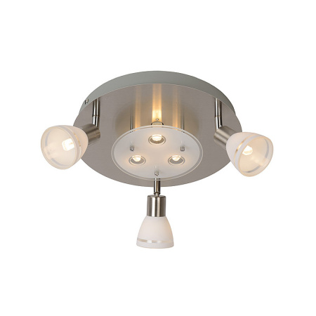 Споты — Спот LUCIDE 26992/18/12 купить в 