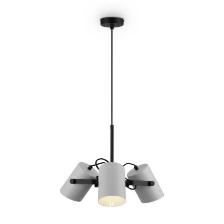 Люстры подвесные — Подвесная люстра Freya FR4004PL-03WB купить в 