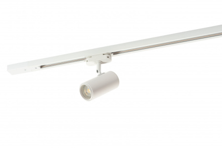 Трековые светильники — Светильник на шине Denkirs DK6002-WH купить в 