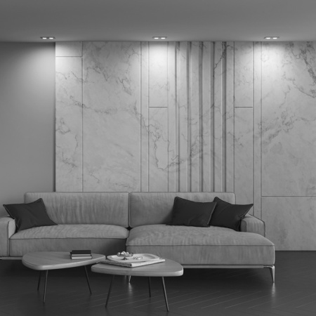 Встраиваемые точечные светильники — Встраиваемый светильник Maytoni Technical DL024-2-02S купить в 