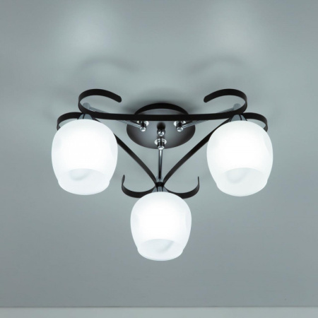 Люстры накладные — Накладная люстра Citilux CL171134 купить в 