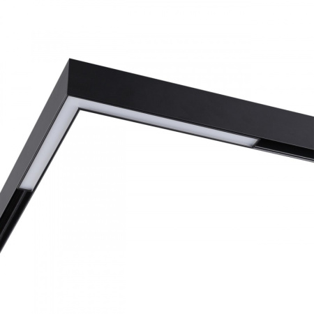 Трековые светильники — Светильник на шине Novotech 358913 купить в 