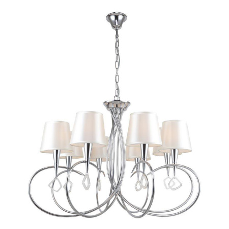 Люстры подвесные — Подвесная люстра Escada 1134/8S купить в  Люстры подвесные — Подвесная люстра Escada 1134/8S купить в