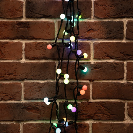 Светодиодные гирлянды — Светодиодная гирлянда Neon-Night 303-529 купить в 