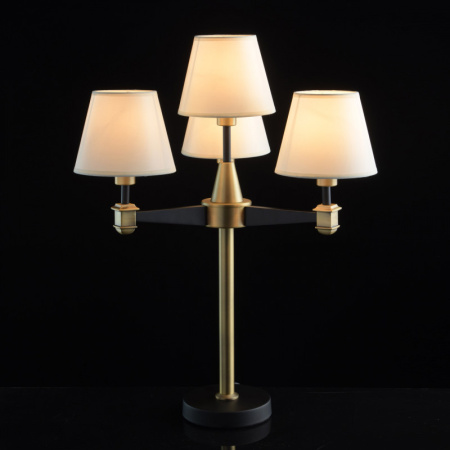 Настольные лампы — Настольная лампа MW-Light 700033604 купить в 