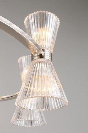 Люстры подвесные — Подвесная люстра APLOYT APL.801.13.16 купить в 