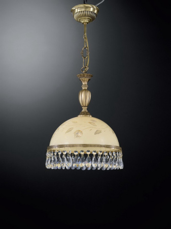 Люстры подвесные — Подвесная люстра Reccagni Angelo L 6206/28 купить в 
