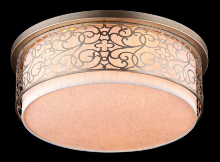 Люстры накладные — Накладная люстра Maytoni H260-05-N купить в 