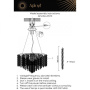 Люстры подвесные — Подвесная люстра APLOYT APL.844.03.10 купить в 
