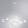 Люстры на штанге — Люстра на штанге ARTE Lamp A7790SP-75WH купить в  Люстры на штанге — Люстра на штанге ARTE Lamp A7790SP-75WH купить в