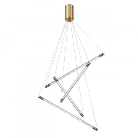 Подвесные светильники — Подвесной светильник Odeon Light 4369/40L купить в 