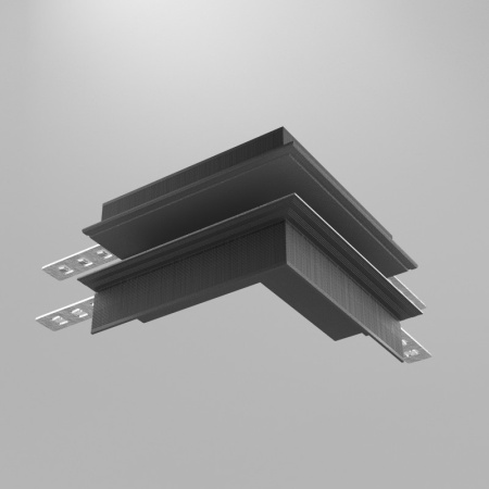 Коннекторы — Коннектор Maytoni Technical TRA34CO-42B купить в 