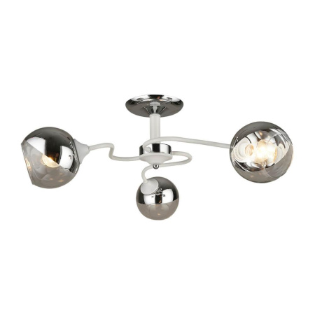 Потолочные люстры — Потолочная люстра Seven Fires Lauriya 66441.01.64.03 купить в  Потолочные люстры — Потолочная люстра Seven Fires Lauriya 66441.01.64.03 купить в