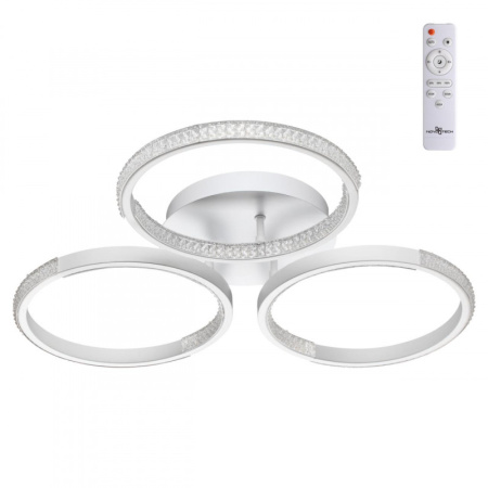 Люстры на штанге — Люстра на штанге Novotech 358923 купить в 