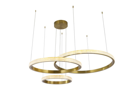 Подвесные светильники — Подвесной светильник Zortes ZRS.30110.114 купить в 