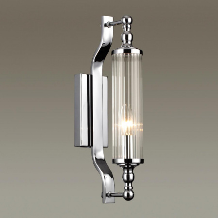 Настенные бра — Бра Odeon Light 4942/1W купить в  Настенные бра — Бра Odeon Light 4942/1W купить в
