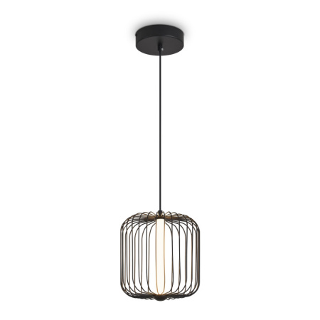 Подвесные светильники — Подвесной светильник Freya FR6131PL-L13B купить в 