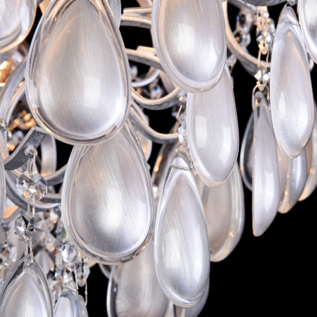 Люстры накладные — Накладная люстра Freya FR2302CL-04S купить в 