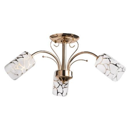 Люстры на штанге — Люстра на штанге MW-Light 638010203 купить в 