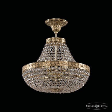 Люстры на штанге — Люстра на штанге Bohemia Ivele Crystal 19051/H1/35IV G купить в  Люстры на штанге — Люстра на штанге Bohemia Ivele Crystal 19051/H1/35IV G купить в