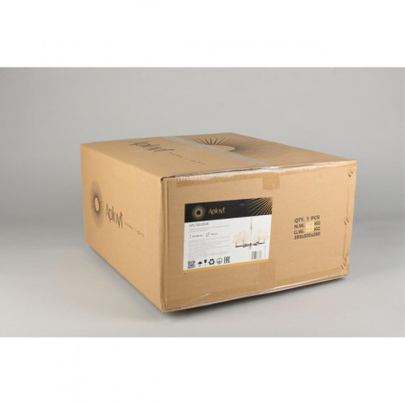 Люстры подвесные — Подвесная люстра APLOYT APL.722.03.06 купить в 