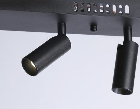 Подвесные светильники — Подвесной светильник Ambrella Light FL5278 купить в 