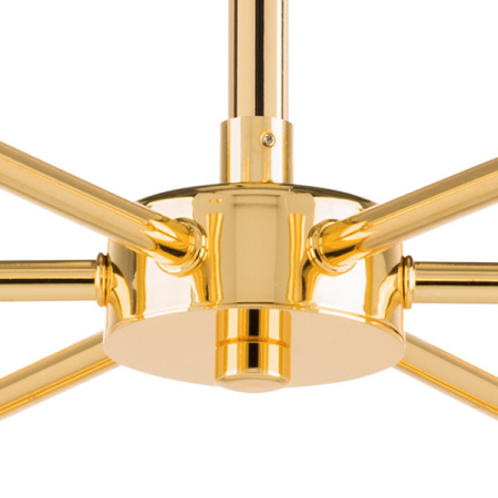 Люстры на штанге — Люстра на штанге Lightstar 816061 купить в 