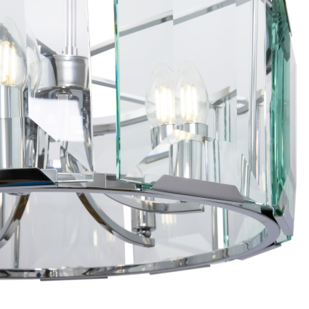 Люстры подвесные — Подвесная люстра Maytoni MOD202-05-N купить в 