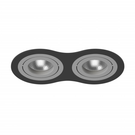 Встраиваемые точечные светильники — Встраиваемый светильник Lightstar i6270909 купить в  Встраиваемые точечные светильники — Встраиваемый светильник Lightstar i6270909 купить в