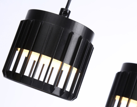 Подвесные светильники — Подвесной светильник Ambrella Light TN71175 купить в 